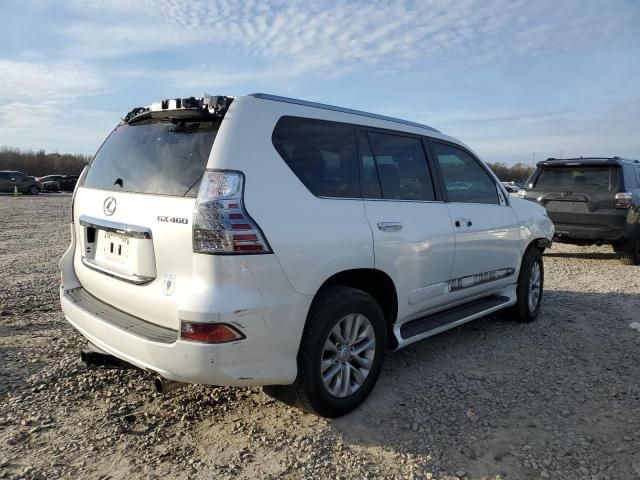 2019 Lexus GX 460