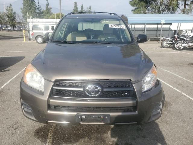 2009 Toyota Rav4