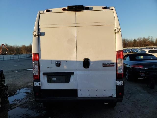 2019 Dodge RAM Promaster 1500 1500 High