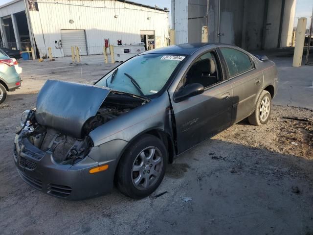 2005 Dodge Neon SXT