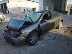 Dodge Neon salvage cars for sale: 2005 Dodge Neon SXT