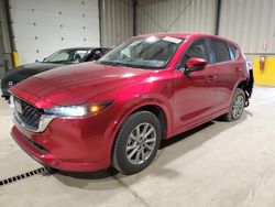 Mazda cx-5 Prefe salvage cars for sale: 2024 Mazda CX-5 Preferred