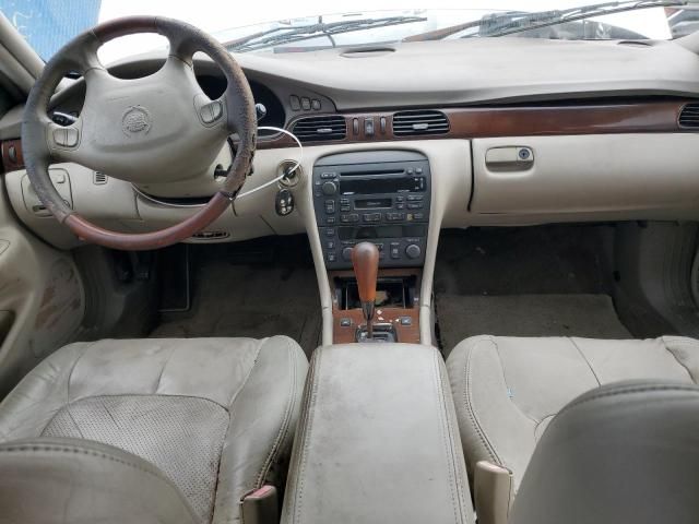 1999 Cadillac Seville STS