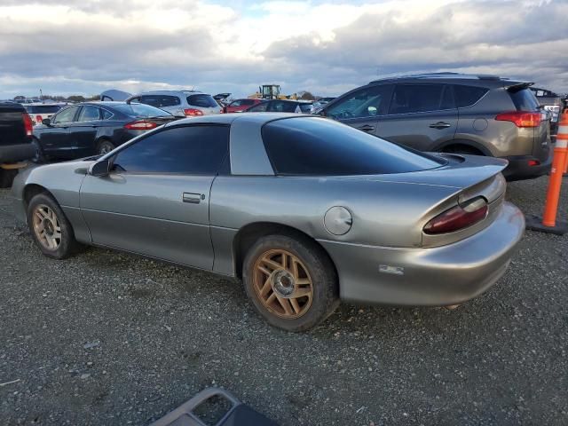 2001 Chevrolet Camaro