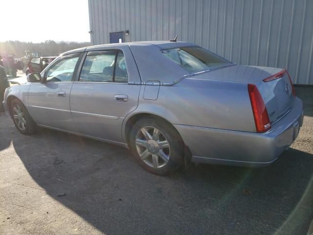 2006 Cadillac DTS