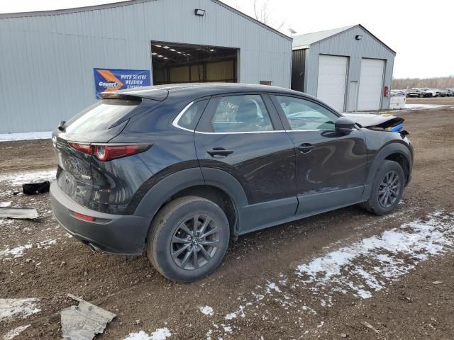 2021 Mazda CX-30 GX