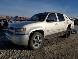 2011 Chevrolet Avalanche LT en venta en Columbus, OH