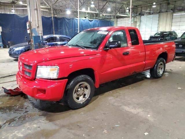 2008 Dodge Dakota SXT