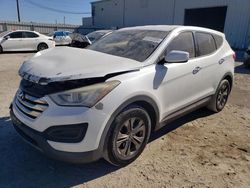 Hyundai Santa fe salvage cars for sale: 2014 Hyundai Santa FE Sport