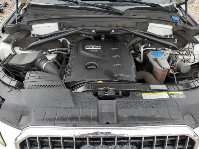 2016 Audi Q5 Premium