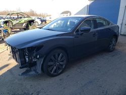 Mazda salvage cars for sale: 2020 Mazda 6 Touring