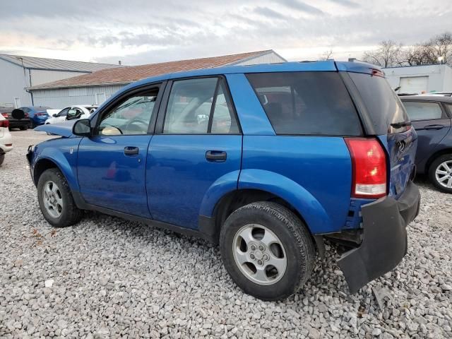 2003 Saturn Vue