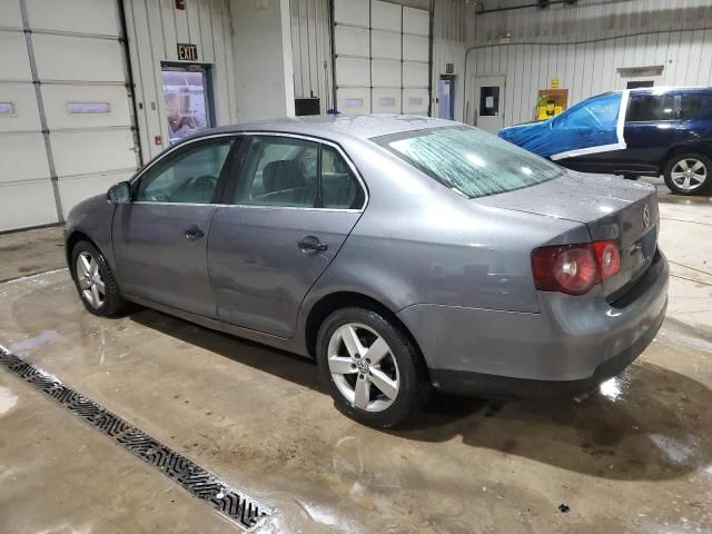 2005 Volkswagen New Jetta TDI