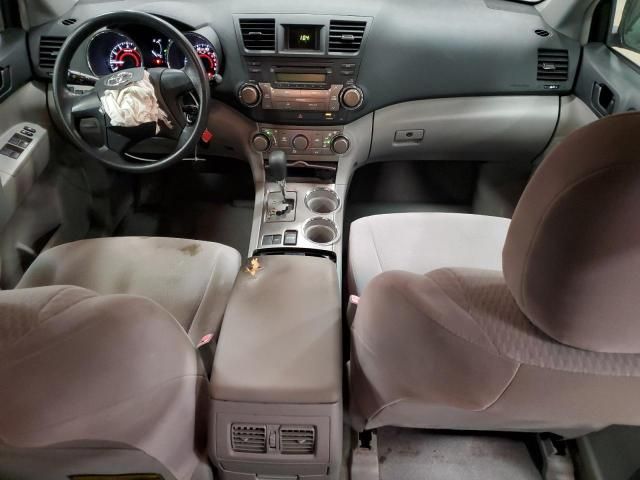 2008 Toyota Highlander