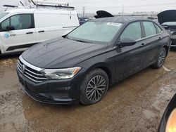 2019 Volkswagen Jetta S for sale in Elgin, IL