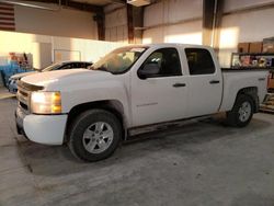 2011 Chevrolet Silverado K1500 for sale in Greenwood, NE