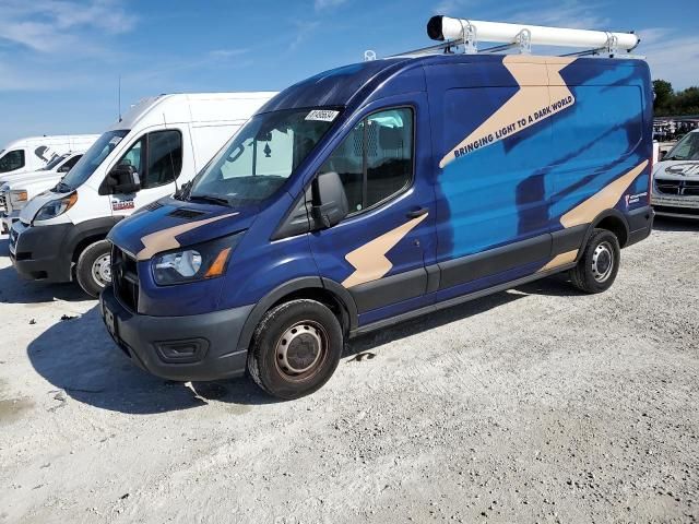 2020 Ford Transit T-250