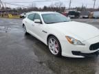 2014 Maserati Quattroporte S