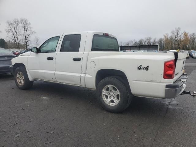 2005 Dodge Dakota Quad SLT