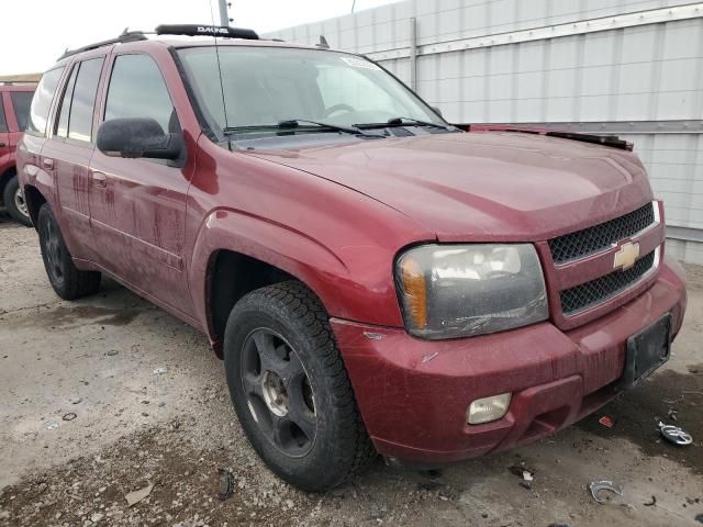 2006 Chevrolet Trailblazer LS