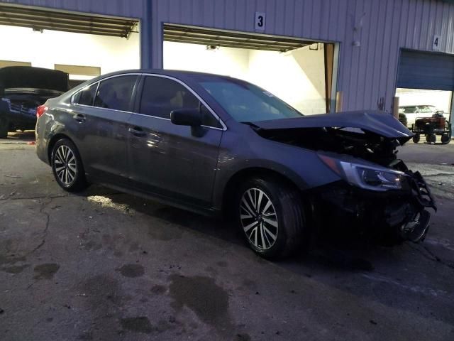 2019 Subaru Legacy 2.5I