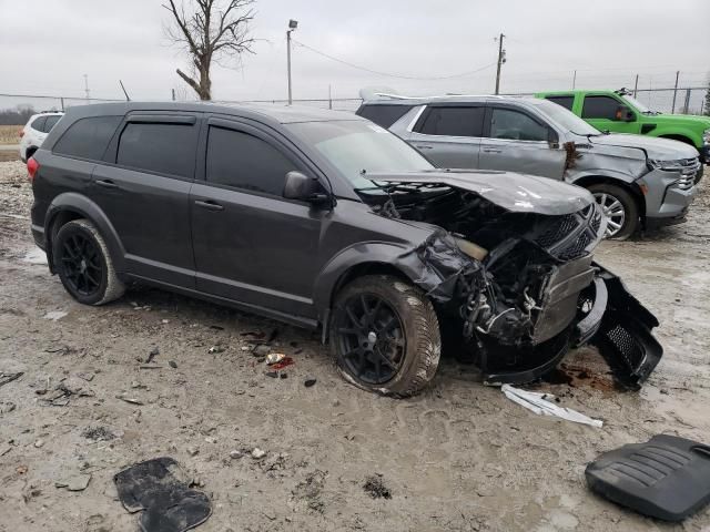 2016 Dodge Journey R/T