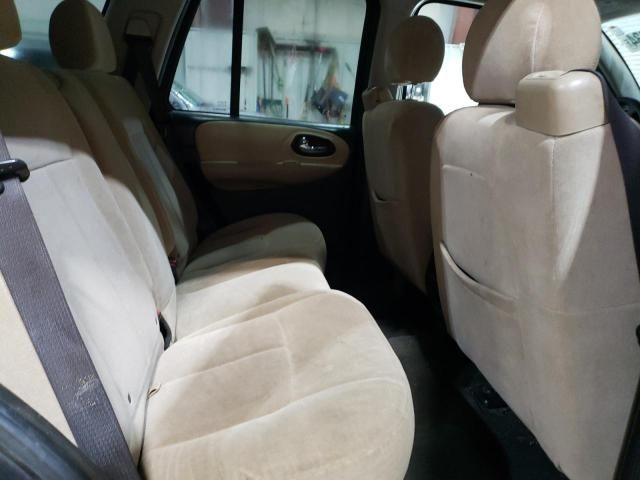 2005 Chevrolet Trailblazer LS