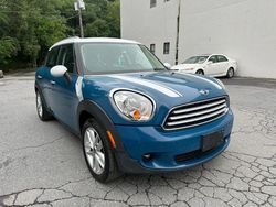 2012 Mini Cooper Countryman for sale in North Billerica, MA