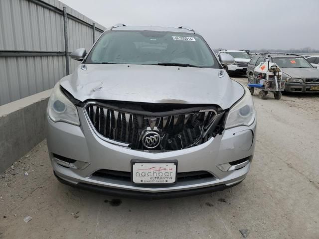 2013 Buick Enclave