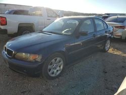 BMW 3 Series salvage cars for sale: 2005 BMW 325 I