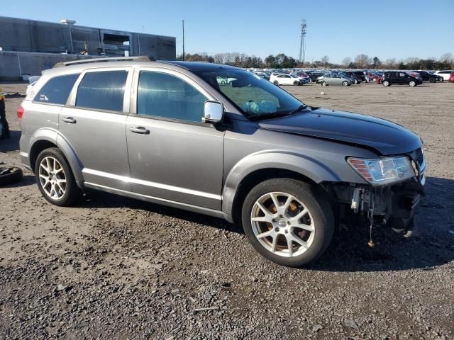 2013 Dodge Journey SXT