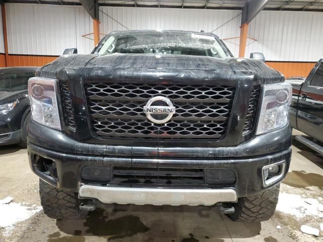 2019 Nissan Titan XD SL