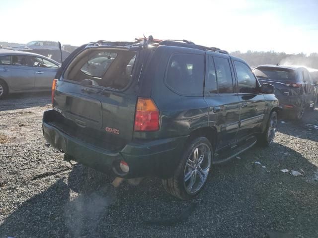 2002 GMC Envoy