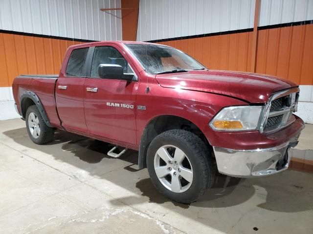 2011 Dodge RAM 1500