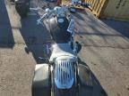 2007 Honda VTX1800 F1
