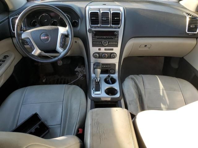 2012 GMC Acadia SLE