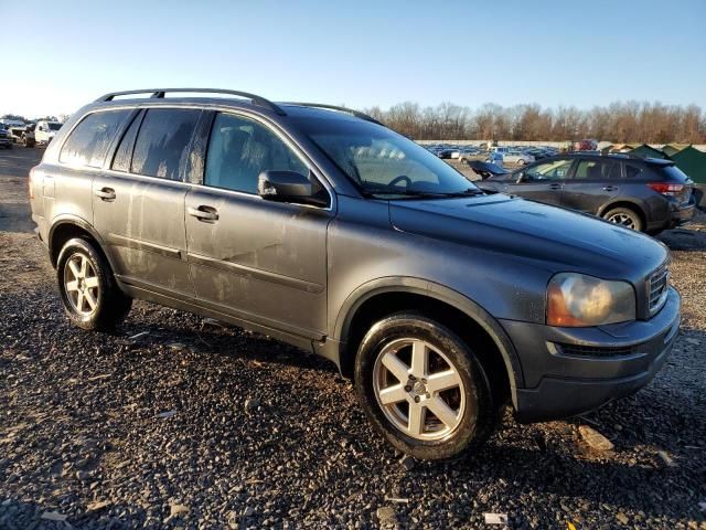 2007 Volvo XC90 3.2