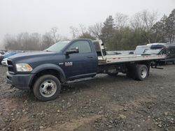 Dodge 5500 salvage cars for sale: 2015 Dodge RAM 5500