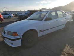 Salvage cars for sale from Copart Colton, CA: 1992 BMW 325 I Automatic