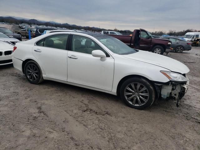 2008 Lexus ES 350