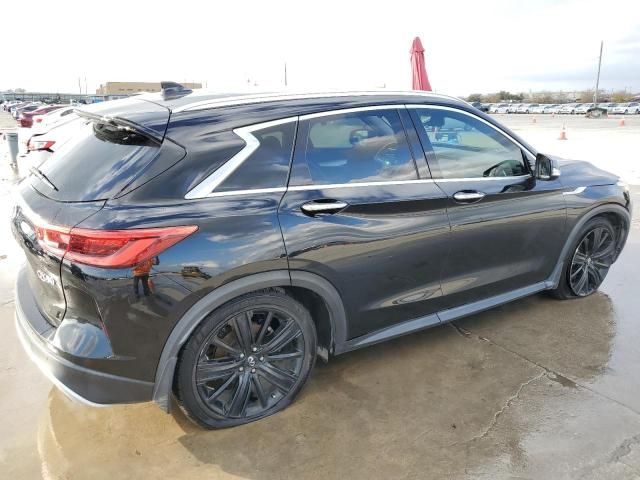 2020 Infiniti QX50 Pure