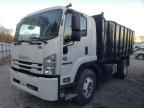 2021 Isuzu FTR
