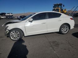 Acura salvage cars for sale: 2016 Acura ILX Base Watch Plus