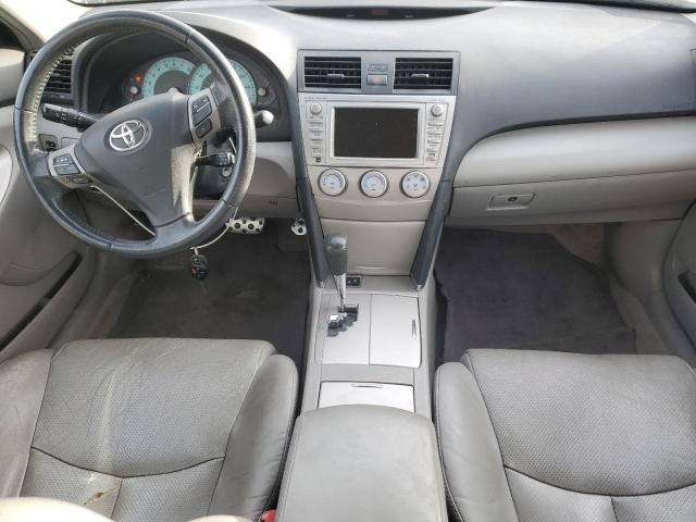 2011 Toyota Camry SE