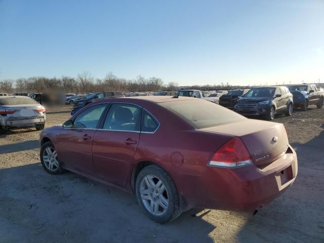 2013 Chevrolet Impala LT