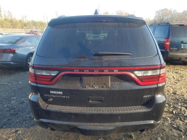 2022 Dodge Durango GT