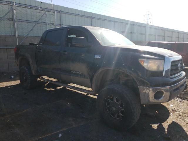 2008 Toyota Tundra Crewmax