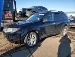 Subaru Vehiculos salvage en venta: 2011 Subaru Forester 2.5X Premium