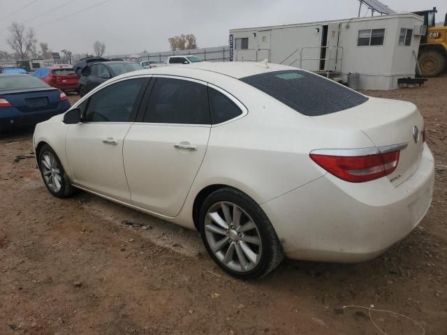 2014 Buick Verano