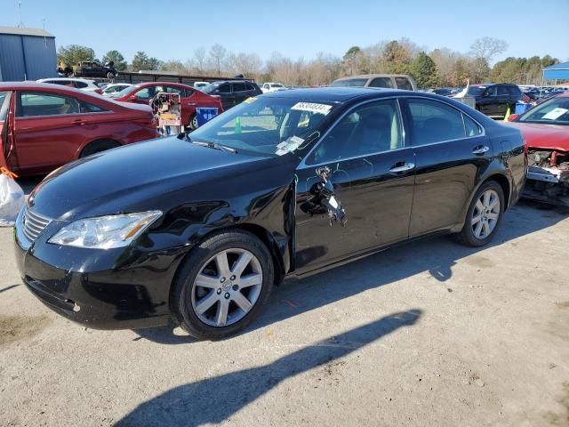 2008 Lexus ES 350